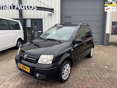 Fiat Panda - 1.2 Emotion