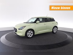 Suzuki Swift - 1.2 Select Smart Hybrid