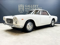 Lancia Flaminia - GT 2.5 3C Touring - ONLINE AUCTION