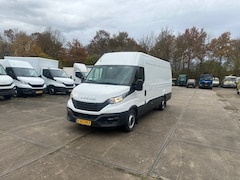 Iveco Daily - 35S16V L3H2