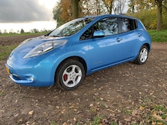 Nissan LEAF - Acenta / goed accupakket / nieuwe 2014 model