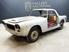 Lancia Flaminia - 2.8 Touring - ONLINE AUCTION