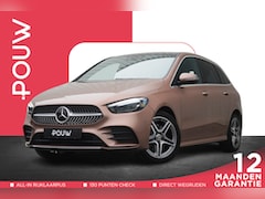 Mercedes-Benz B-klasse - 250 e Business Solution AMG Limited |Night Pakket | AMG Pakket | Panoramadak |