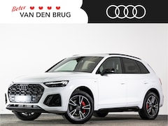 Audi Q5 Sportback - S-Line 55 TFSI e 367 pk AUTOMAAT | Matrix LED | Panoramadak | Achteruitrijcamera | Keyless