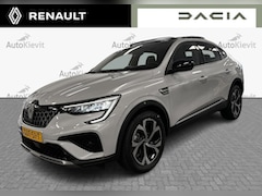 Renault Arkana - 1.6 E-Tech hybrid 145 Techno - Pack advanced driving assist - Pack look - schuif- kantelda