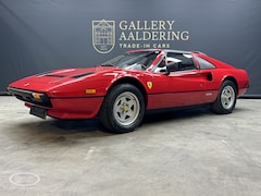 Ferrari 308 - - ONLINE AUCTION