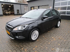 Ford Focus - 1.8 Limited