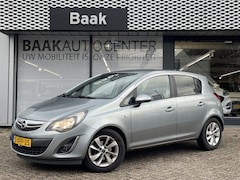 Opel Corsa - 1.4-16V Design Edition | Clima | Cruise control