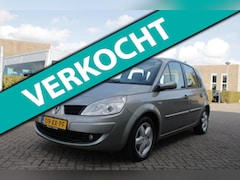 Renault Scénic - 1.6-16V Business Line / airco / CruiseControl / Elektrische ramen