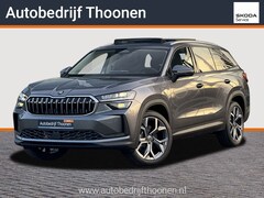 Skoda Kodiaq - 1.5 TSI PHEV Business Edition