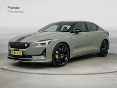 Polestar 2 - 2 Long Range Dual Motor BST Edition 230 78 kWh