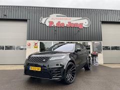 Land Rover Range Rover Velar - 2.0 P400E R-dynamic HSE, HAMANN widebody, 1e eigenaar