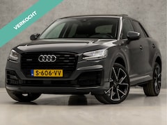 Audi Q2 - 2.0 TFSI quattro S-Line Sport 191Pk Automaat (2X S-LINE, SCHUIFDAK, DIGITAL COCKPIT, APPLE