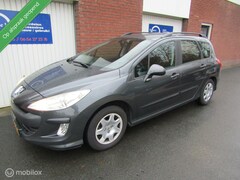 Peugeot 308 SW - 1.6 VTi X-Line bj 2010 nieuwe apk + airco etc