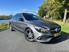 Mercedes-Benz CLA-klasse Shooting Brake - 180 AMG |Panorama|Camera