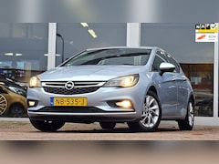 Opel Astra - 1.0i Innovation Android/apple Trekhaak Clima APK 11-2025 Mooi