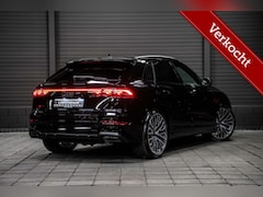 Audi Q8 - 60 TFSI e Competition | Nieuw | Facelift | Alle opties | Vierwielbesturing | Pano | B&O |