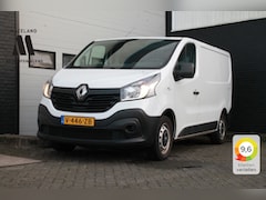 Renault Trafic - 1.6 dCi 120PK EURO 6 - Airco - Cruise - PDC - € 11.900, - Excl