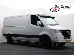 Mercedes-Benz Sprinter - 314 CDI L2H1 Airco, Camera, Apple Carplay, Elektrisch Pakket, 16''