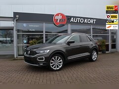 Volkswagen T-Roc - 1.5 TSI Sport