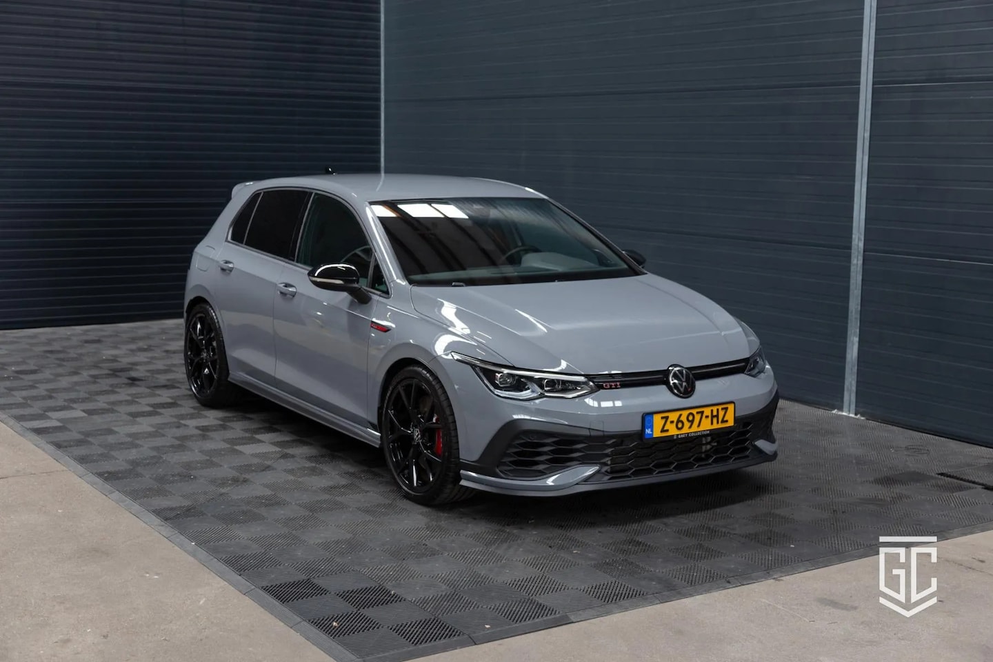 Volkswagen Golf Variant - GTI Clubsport 2.0 TSI - AutoWereld.nl