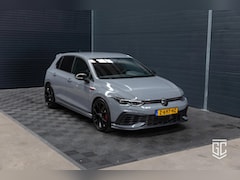 Volkswagen Golf Variant - GTI Clubsport 2.0 TSI