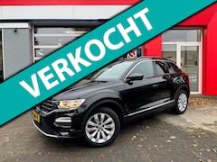 Volkswagen T-Roc - 1.5 TSI Sport