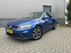 Volkswagen Polo - 1.0 TSi Style Virtual Dashb+Parking sensor