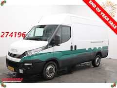 Iveco Daily - 35S16 Hi-Matic Navi Clima Cruise Camera AHK