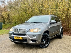 BMW X5 - XDrive48i High Executive | Pano + Lederbekleding + Navi