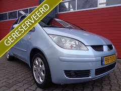 Mitsubishi Colt - 1.3 Inform Cool Pack Plus 96PK Automaat Airco 5DRS 144DKm NAP NL-Auto