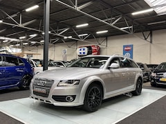 Audi A4 Allroad - 2.0 TURBO ALLROAD NL-auto Xenon Cruise Clima NAVI