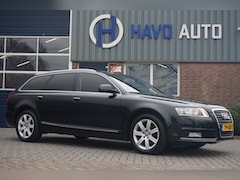 Audi A6 Avant - 2.0 TFSI Business Edition, LEDER, AUTOMAAT, NAP