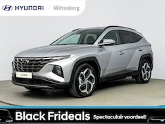 Hyundai Tucson - 1.6 T-GDI PHEV Premium 4WD | Incl. €11300 korting |