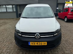 Volkswagen Caddy - 2.0 TDI L1H1 BMT Trendline