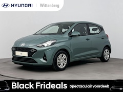 Hyundai i10 - 1.0 Comfort Smart | Incl. €1000, - Smart Bonus | Navigatie | Apple Carplay | Android Auto