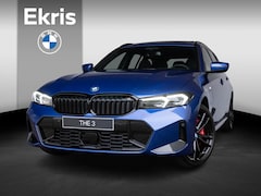 BMW 3-serie Touring - 330e xDrive | M Sportpakket Pro | Comfort Pack | Travel Pack | Innovation Pack | Entertain