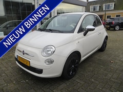 Fiat 500 - 1.0 TwinAir Pop/AIRCO/NEDERL AUTO/GARANTIE