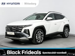 Hyundai Tucson - 1.6 T-GDI PHEV Comfort Smart 4WD | Incl. €6000, - Voorraadactie | Nieuwste model | Navigat