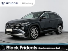 Hyundai Tucson - 1.6 T-GDI PHEV Premium | Incl. €3000, - Smart Bonus | Nieuwste model | Leer | Stoel + stuu