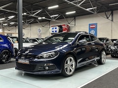 Volkswagen Scirocco - 1.4 TSI 122PK R-LINE Xenon PANODAK Navi Stuurbed