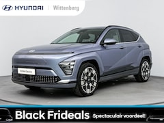 Hyundai Kona Electric - Premium 65.4 kWh | VOORRAAD | SNEL LEVERBAAR |