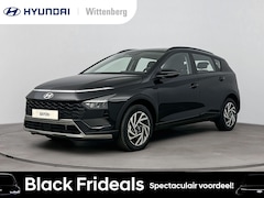 Hyundai Bayon - 1.0 T-GDI COMFORT | INCLUSIEF € 2.000, - VOORRAADACTIE | NAVI | CAMERA | AIRCO | CRUISE |