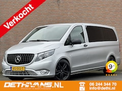 Mercedes-Benz Vito - 111CDI 115PK Lang / Airco / Marge-Auto