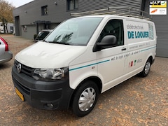 Volkswagen Transporter - 2.0 TDI L1H1 BM T800 Baseline