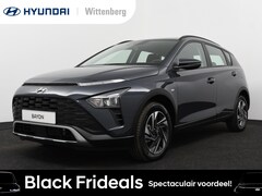 Hyundai Bayon - 1.0 T-GDI Comfort | AUTOMAAT | €2.000, - VOORRAAD VOORDEEL |