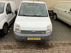 Ford Transit Connect - T220S 1.8 TDCi