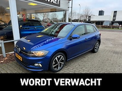 Volkswagen Polo - 1.0 TSI Comfortline