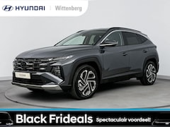 Hyundai Tucson - 1.6 T-GDI PHEV Premium 2WD | Incl. €3000, - Smart Bonus | Nieuwste model | Leer | Stoel +