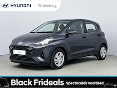 Hyundai i10 - 1.0 Comfort Smart | Incl. €1000, - Smart Bonus | Navigatie | Apple Carplay | Android Auto